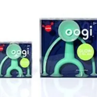 Oogi Glow In The Dark