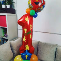 Personalised Themed Offer