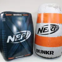 Nerf Battlezone Party