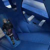 Frozen Combi