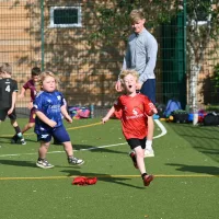 After School  Breakfast Club