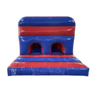 Energy Assault Obstacle Course