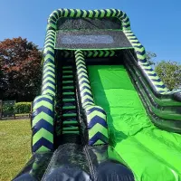 New Large Slide