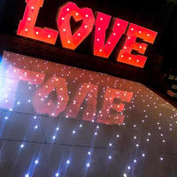 Led Love Letters
