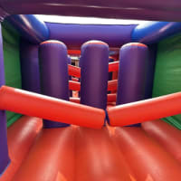 45ft Plain Assault Course