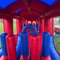 65ft Party Obstacle Course