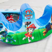 Paw Patrol Soft Play Set