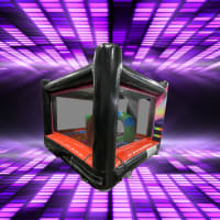 Disco Activity Bouncer