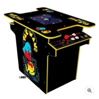 Pac Man Arcade Machine