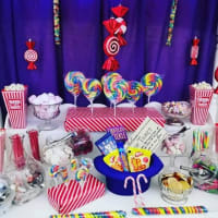 Candy Cart