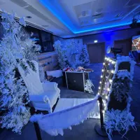 Father Christmas Throne Chair Hire Santa Throne Hire