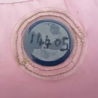 10ft X 10ft Birthday Cake Bouncy Castle
