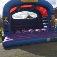 Adult Castle