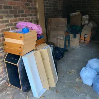 Garage Clearance