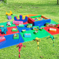 Optimum Extra Soft Play Package