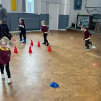 After School  Breakfast Club