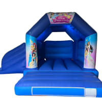 Blue Combi 16ft X 12ft