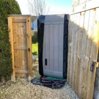 Delivery - Move - Relocate A Hot Tub In The North East Uk