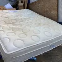 Mattress Disposal