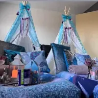 Childrens Teepees