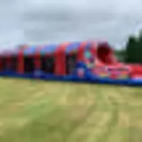 Ultimate Kids Event Package