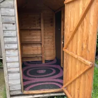 Shed Clearance