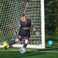 Kickstarters Saturday Club