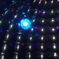 Large Disco Dome