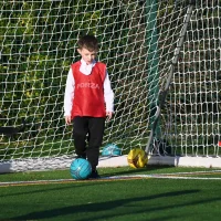 Kickstarters Saturday Club