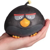 Angry Birds Jelly Ball - Bomb