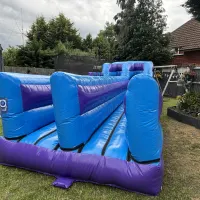 Bungee Run