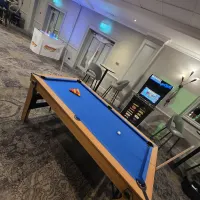 Pool Table Hire 6ft