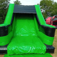 Obstacle Course 45ft