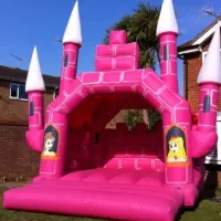 Princess Castle