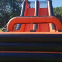 140ft Ultimate Assault Course