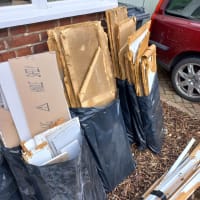 Diy And Builders Waste