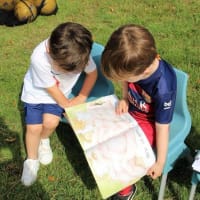 Kickstarters Reading Intervention