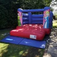 Princess And Ball Pool Package