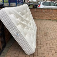 Mattress Disposal