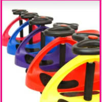 Bounce And Slide Package