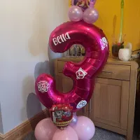 Personalised Themed Offer