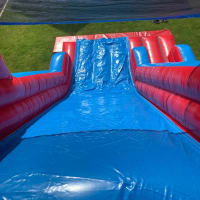 Adult Ultimate Fun Day Package