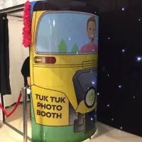 Photo Booth Gold Package