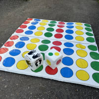 Giant Twister