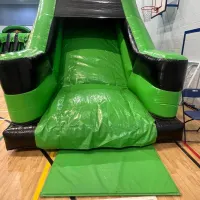 Energy Assault Course - 45ft