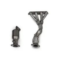 Scorpion Exhaust Manifold With De-cat For Mini R53