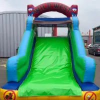 Wild West Course