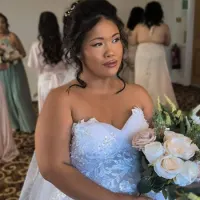 Bridal Makeup Salon Based At Shapeshift Hair And Beauty Ferryhill County Durham