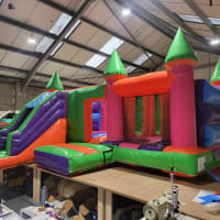 Mcbc-02 Multi Front Combi