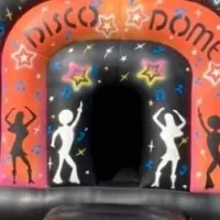 Disco Dome